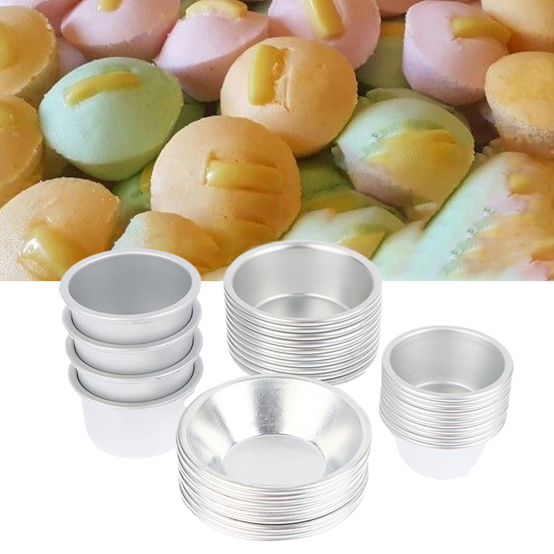 Kitchen Baking Pans For Sale - Offerta Speciale: Set 10 Stampi in
