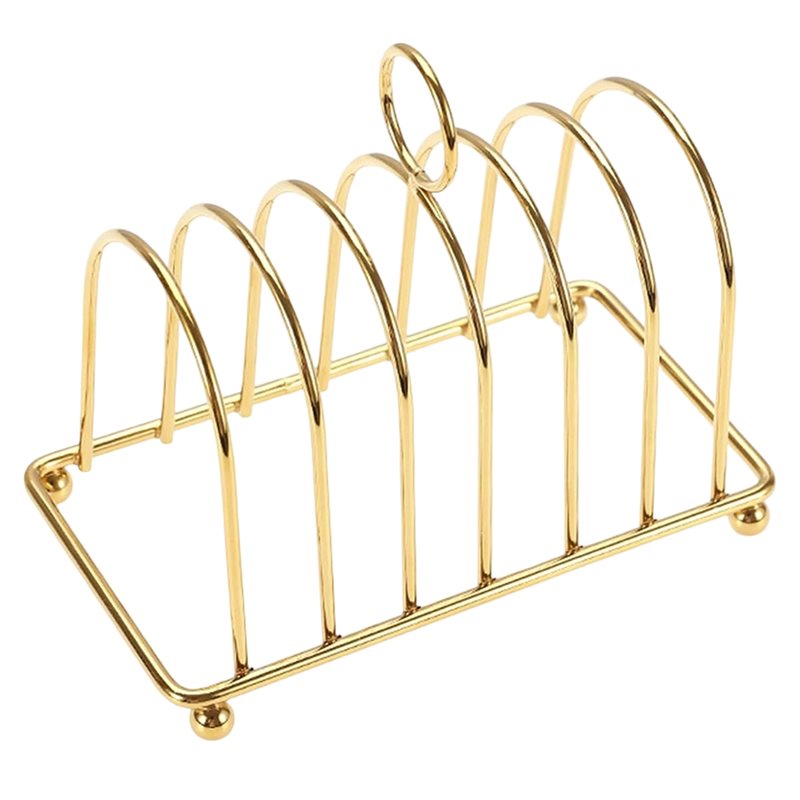 Kitchen Baking Station - Supporto per pane e toast GYTB,