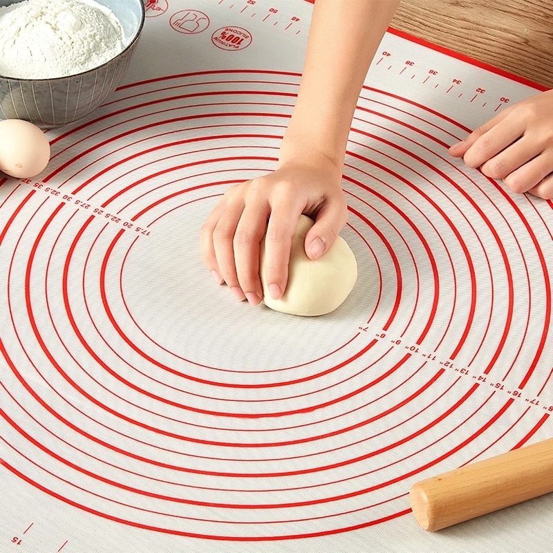 Kitchen Baking Counter - Tappetino da cucina per pasticceria in