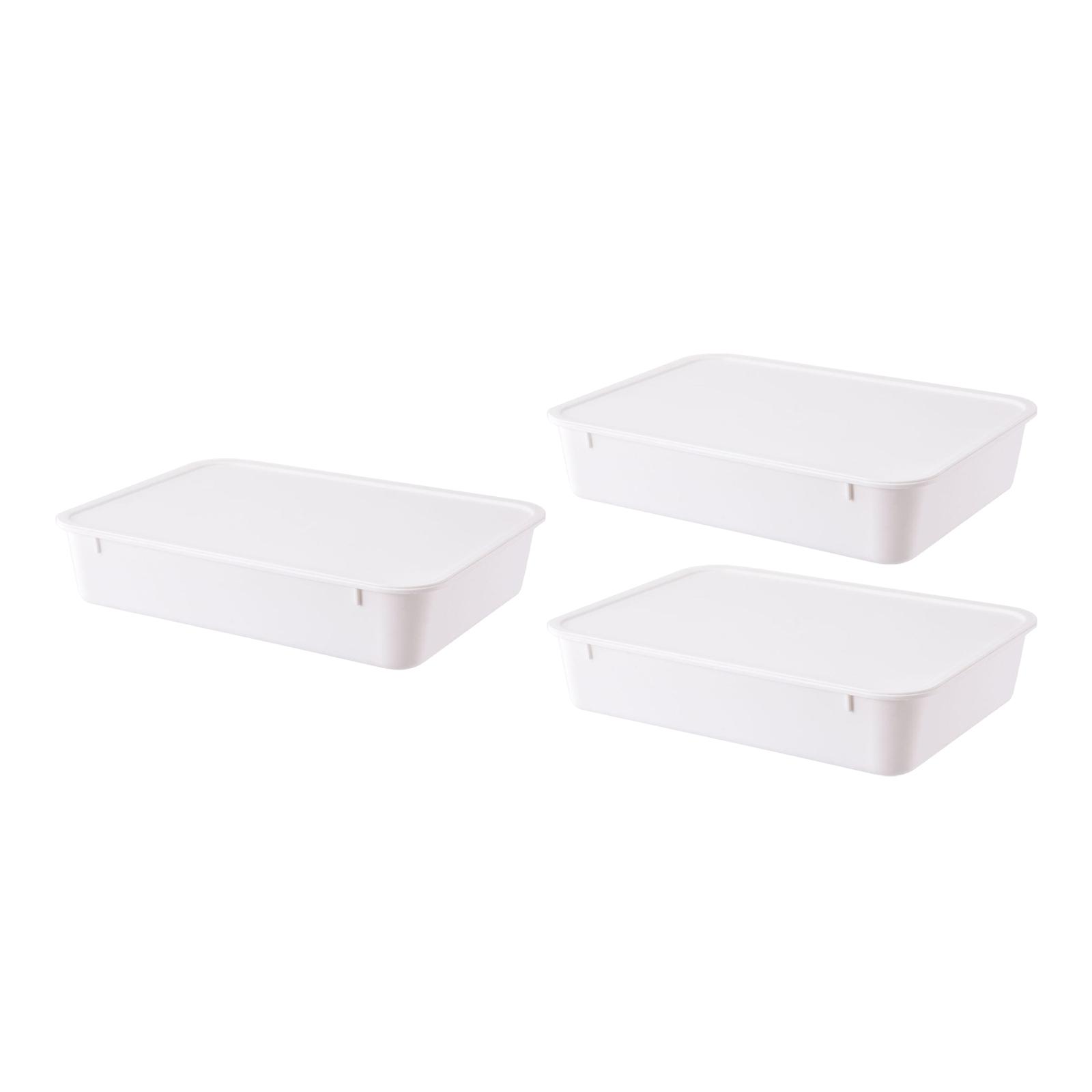 Kitchen Baking Storage Containers - Scatola per la conservazione della pasta