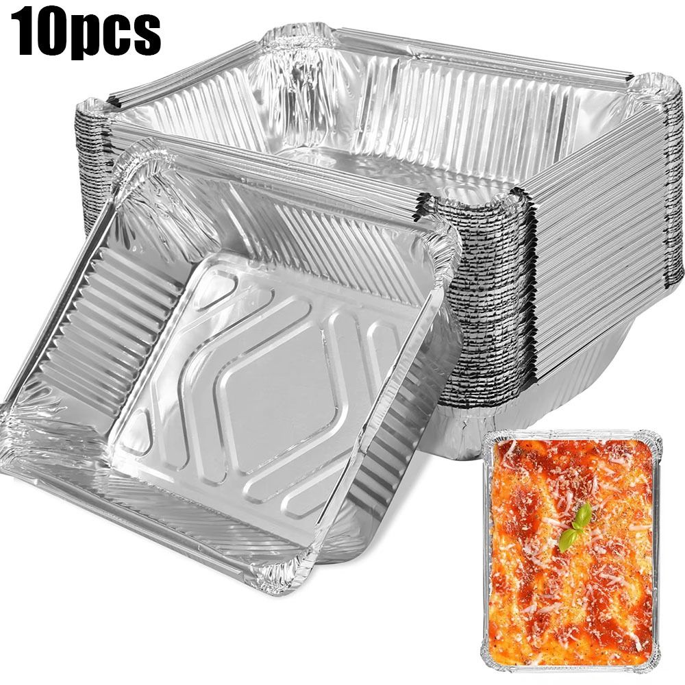 Kitchen Baking Storage Containers - 10 pezzi contenitori per alimenti usa
