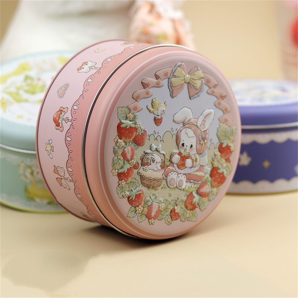 Kitchen Baking Storage Containers - 1 pz scatola di immagazzinaggio del