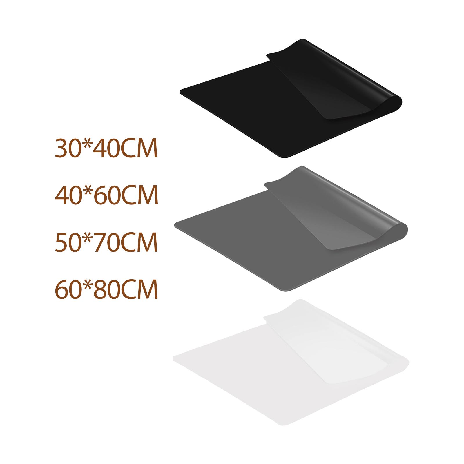 Kitchen Baking Counter - Tappetino in silicone per tovaglietta da