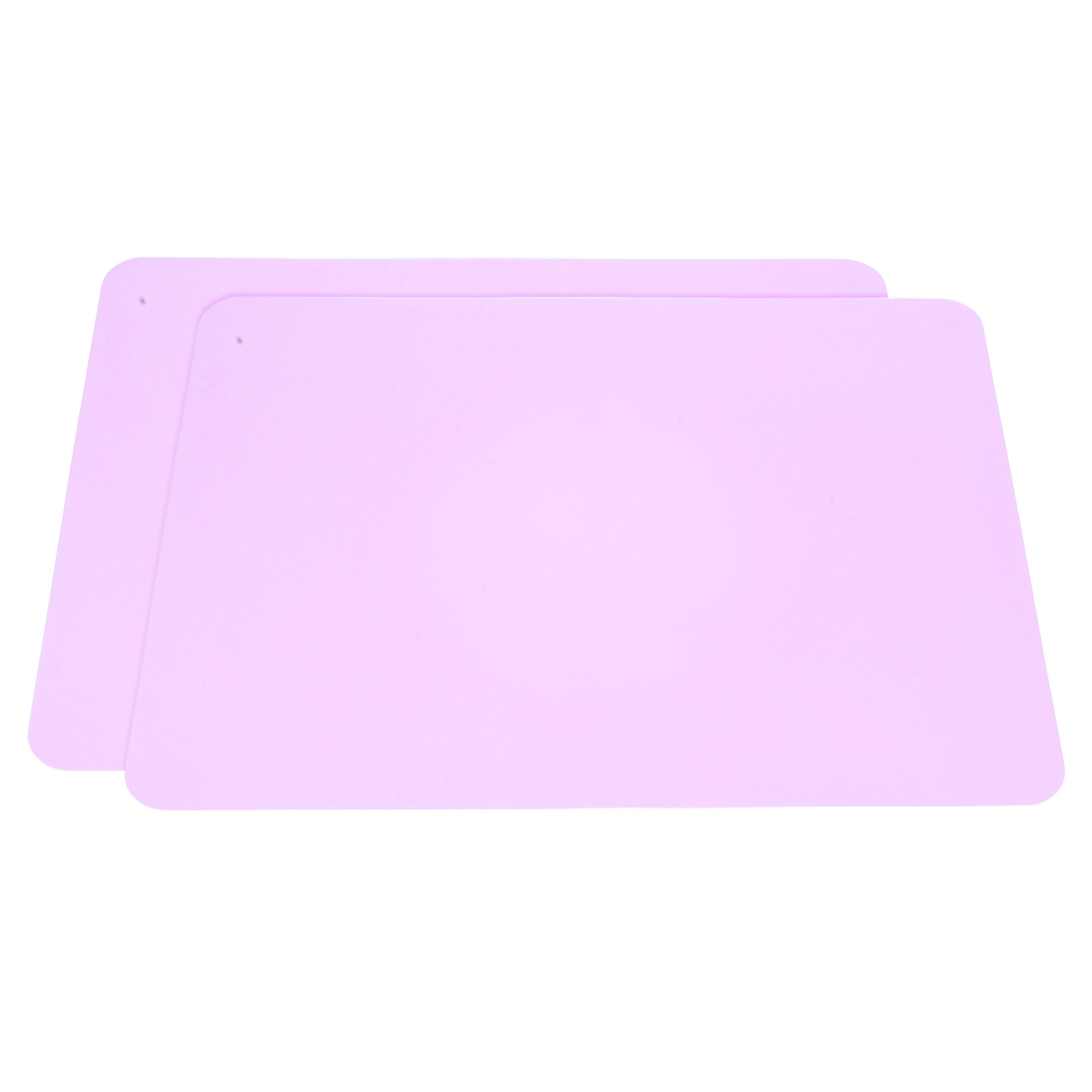 Kitchen Baking Counter - 2 Pezzi Tappetino da Cucina in