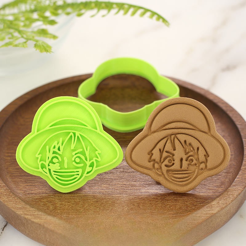 Kitchen Baking - Stampo da Cucina One Piece -