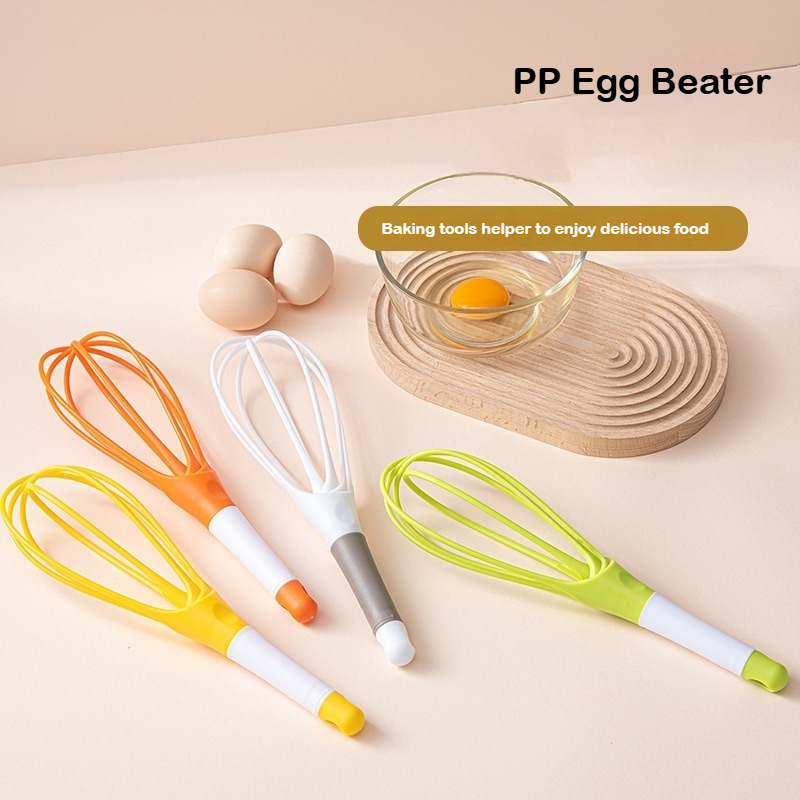 Frusta per Uova Rotante, Mixer - Kitchen Baking Blender recensione e prezzo