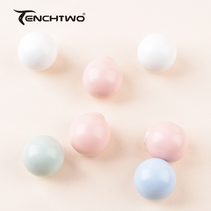 Gancio rotondo in ceramica gan - Kitchen Uncle recensione e prezzo