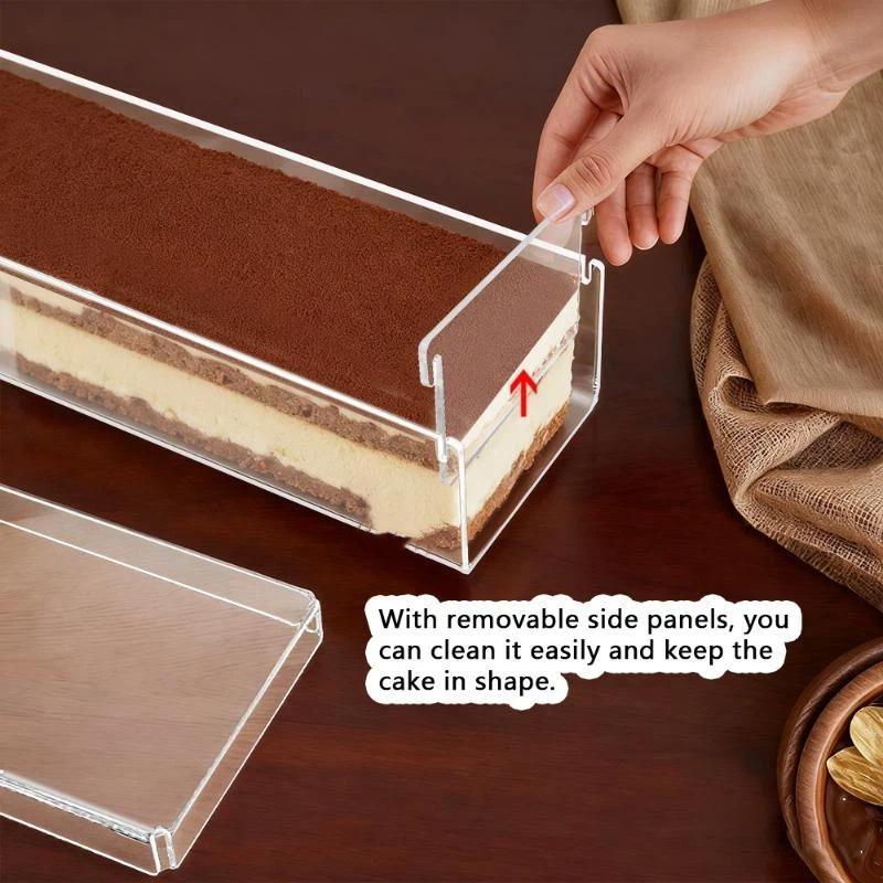Contenitore Rettangolare Robus - Kitchen Baking Storage Containers recensione e prezzo