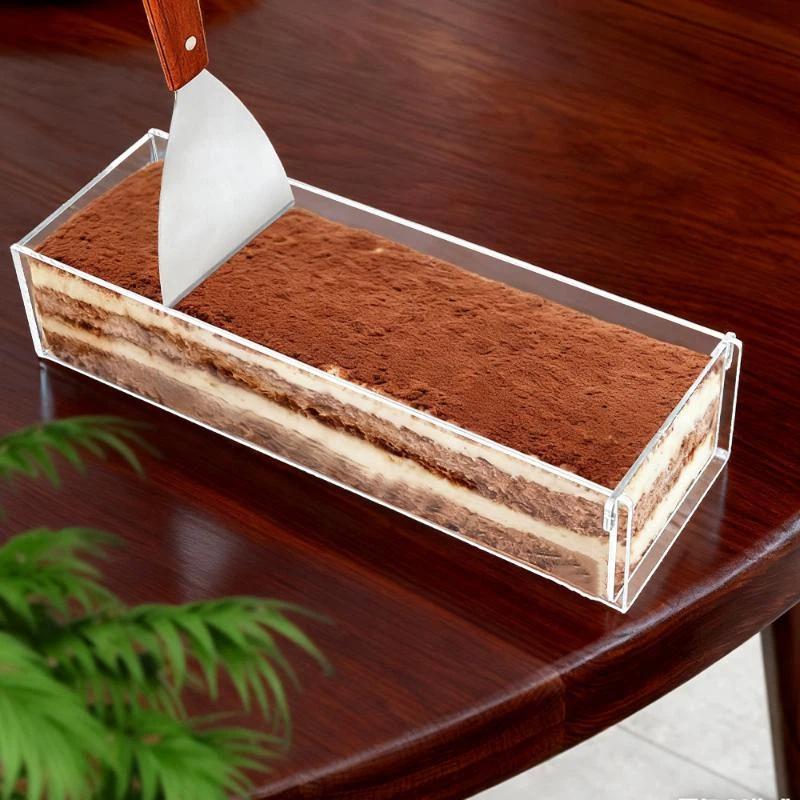 Contenitore Rettangolare Robus - Kitchen Baking Storage Containers recensione e prezzo