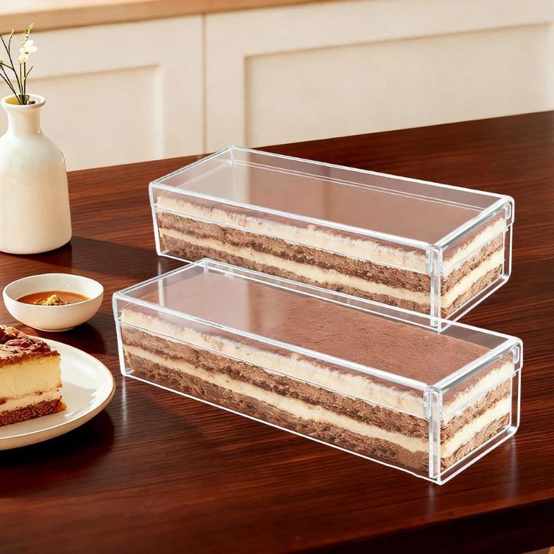Contenitore Rettangolare Robus - Kitchen Baking Storage Containers recensione e prezzo