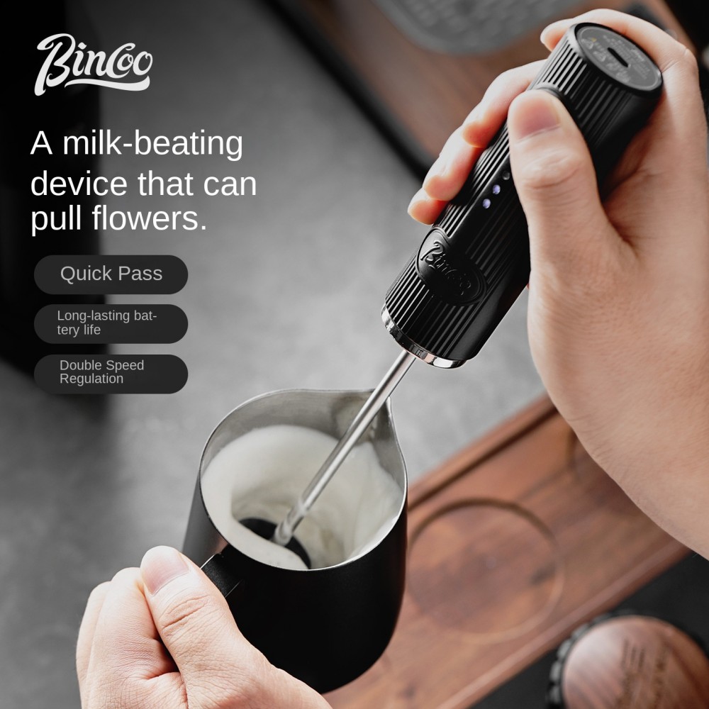 Frullino Elettrico Portatile S - Kitchen Baking Blender recensione e prezzo