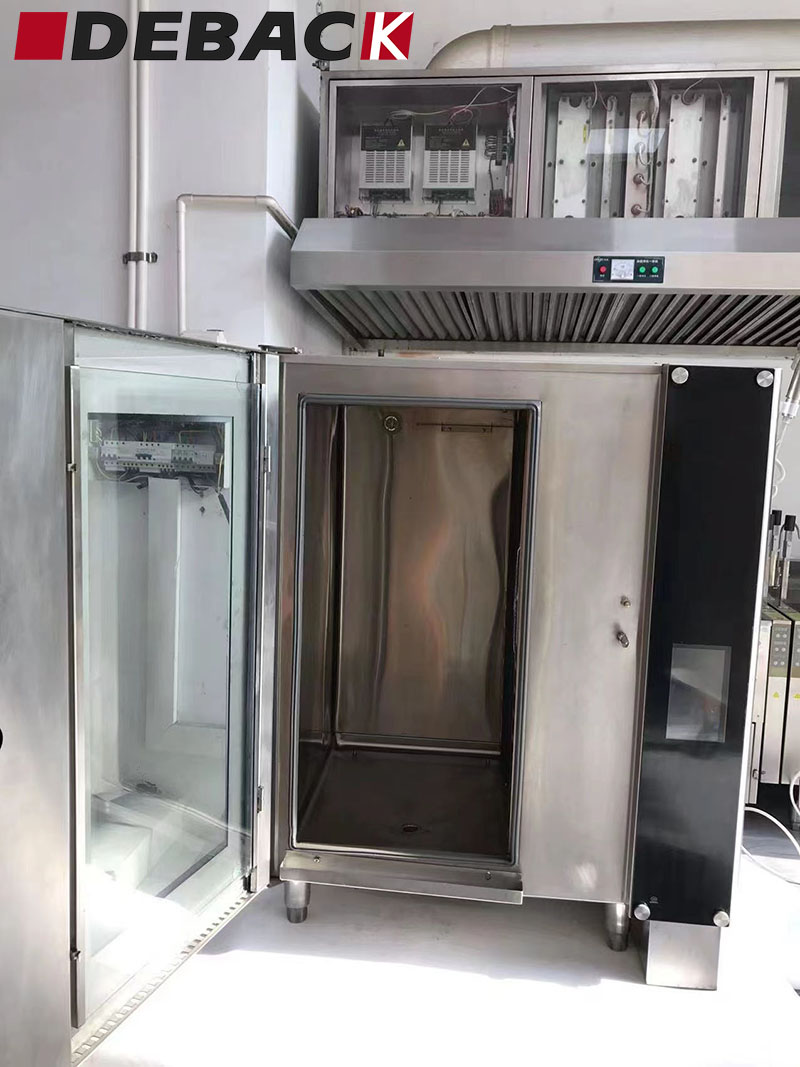 Forno Combinato Professionale  - Kitchen Baking Station recensione e prezzo