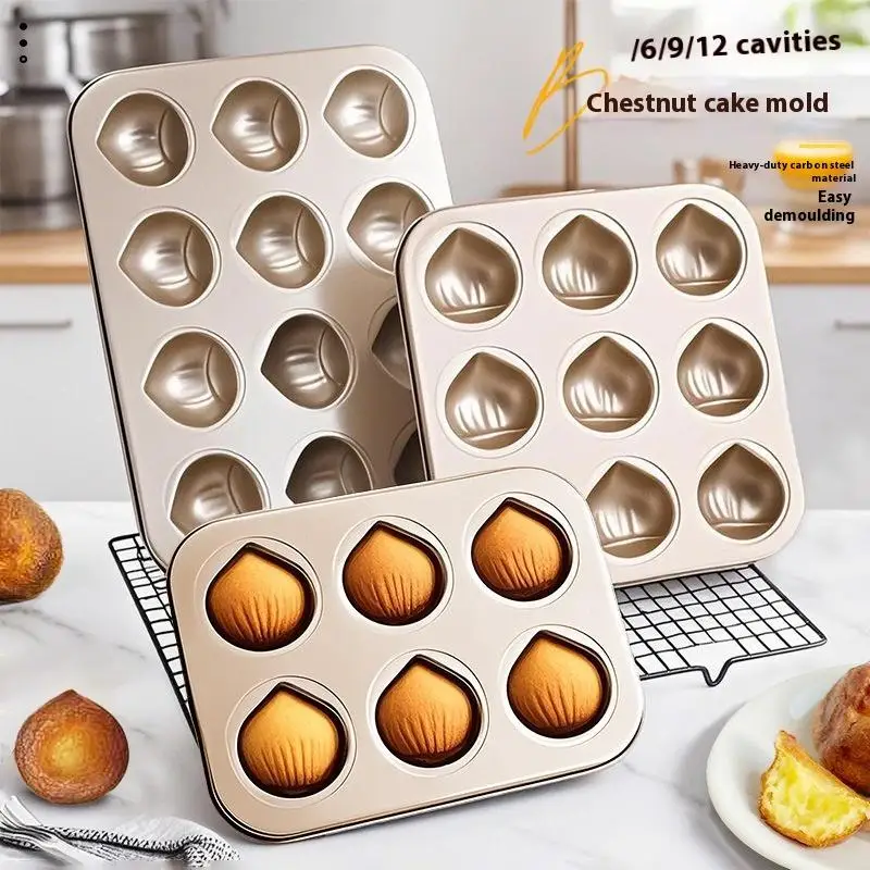 Offerta Speciale: Stampo per T - Kitchen Baking Pans For Sale recensione e prezzo