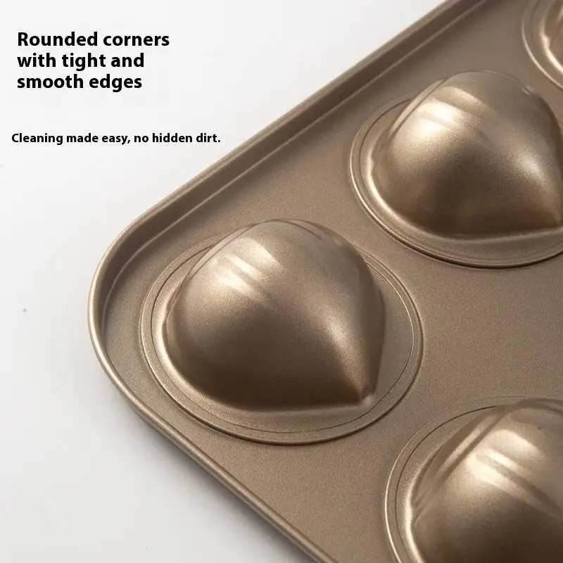 Offerta Speciale: Stampo per T - Kitchen Baking Pans For Sale recensione e prezzo