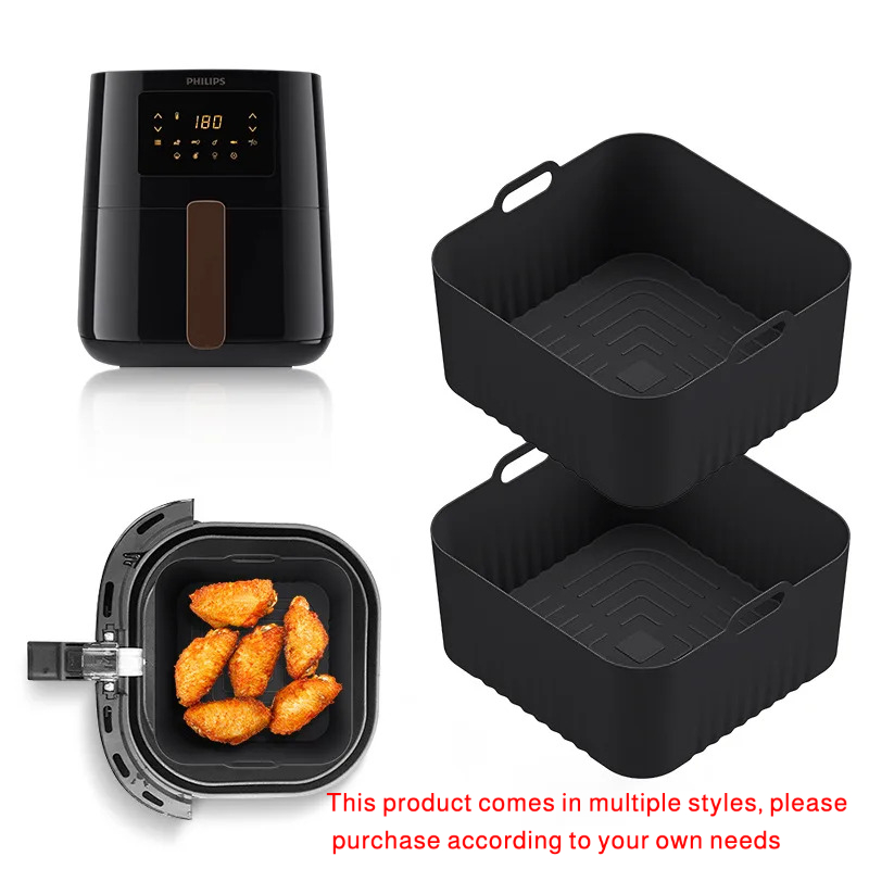 Stampo per friggitrice ad aria - Philips Air Fryer Hd9252 recensione e prezzo