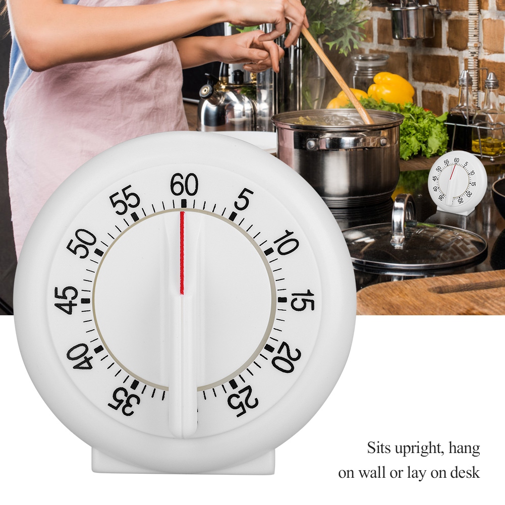 Timer da Cucina Meccanico Roto - Kitchen Baking Counter recensione e prezzo