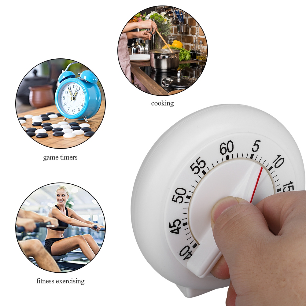 Timer da Cucina Meccanico Roto - Kitchen Baking Counter recensione e prezzo