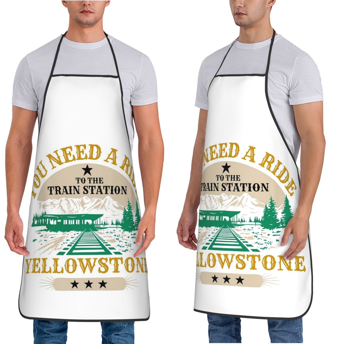 Yellowstone Hai bisogno di una - Kitchen Baking Station recensione e prezzo