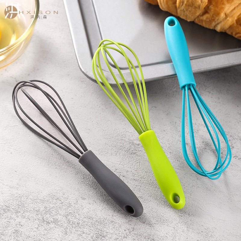 Mini Frusta Manuale per Crema  - Kitchen Baking Blender recensione e prezzo