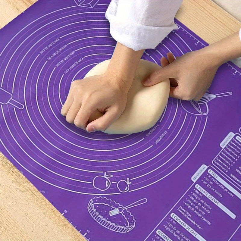 Tappetino in Silicone per Cott - Kitchen Baking Counter recensione e prezzo