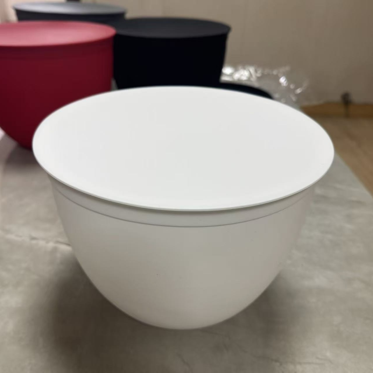 Copertura Anti-Schizzi in Sili - Kitchen Baking Blender recensione e prezzo