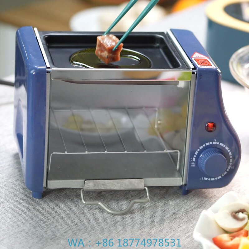 1. Stazione Compatta per Prepa - Kitchen Baking Station recensione e prezzo