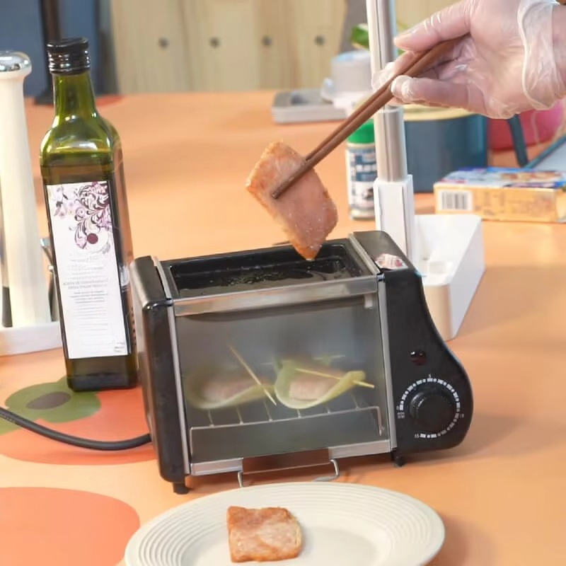 1. Stazione Compatta per Prepa - Kitchen Baking Station recensione e prezzo