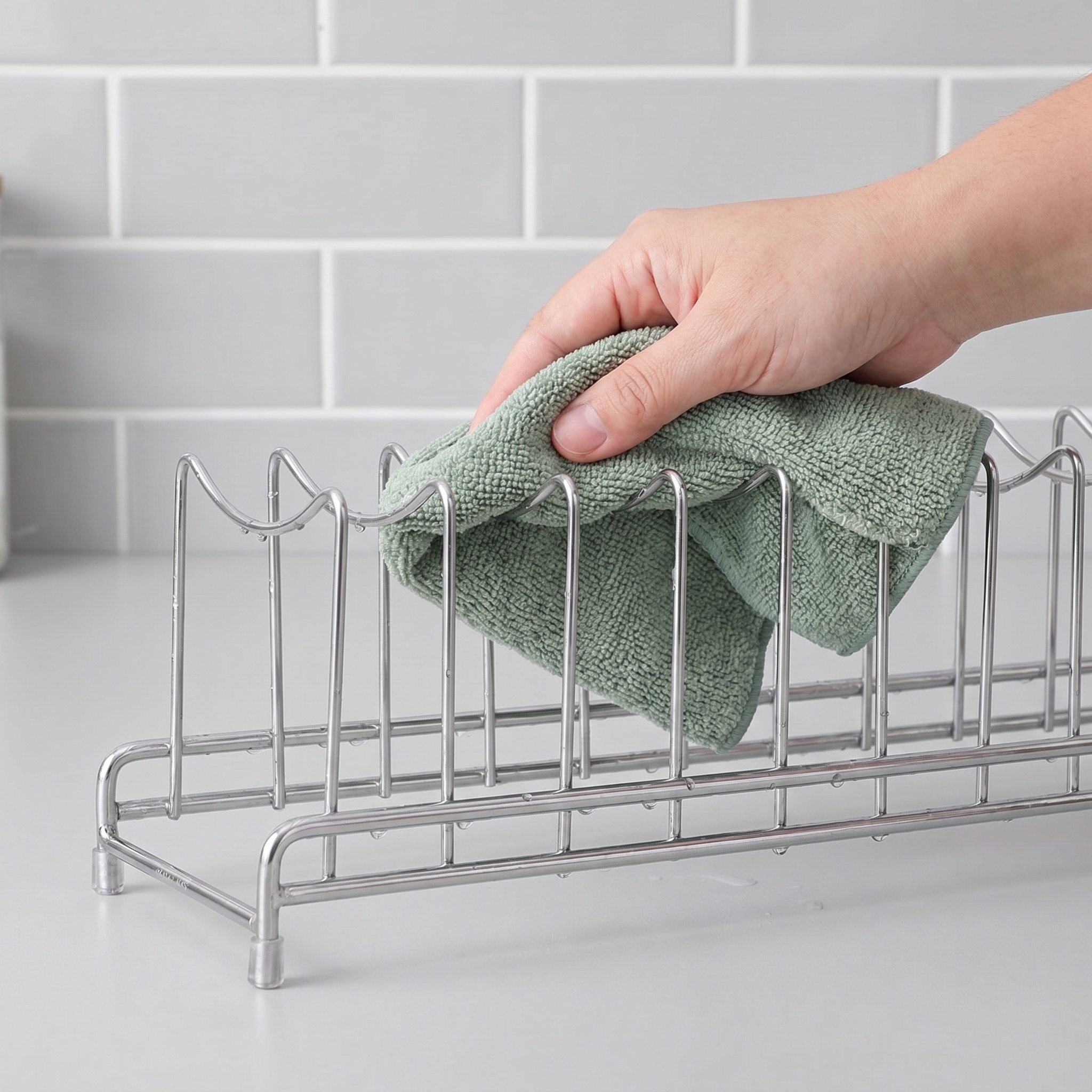 Organizzatore per Coperchi di  - Kitchen Baking recensione e prezzo