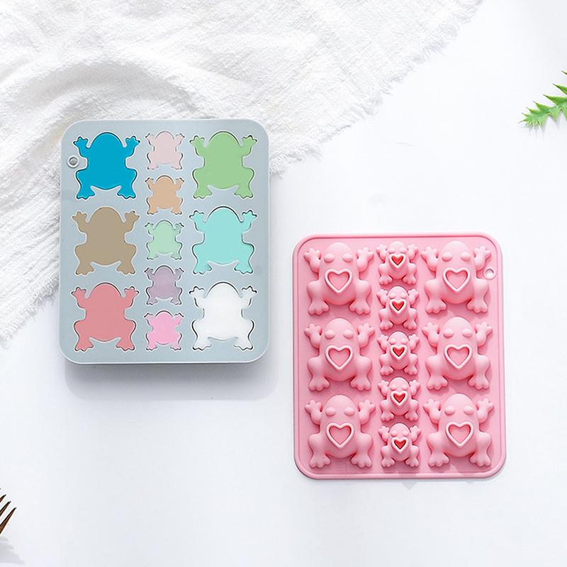 Stampo in silicone a forma di  - Silicone Cake Mold recensione e prezzo