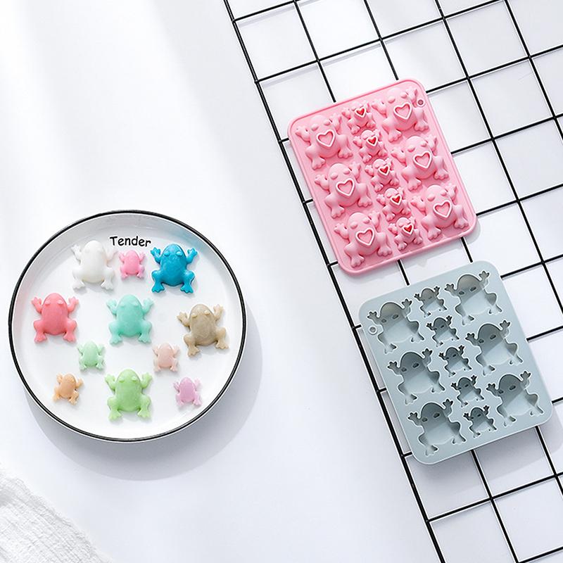 Stampo in silicone a forma di  - Silicone Cake Mold recensione e prezzo