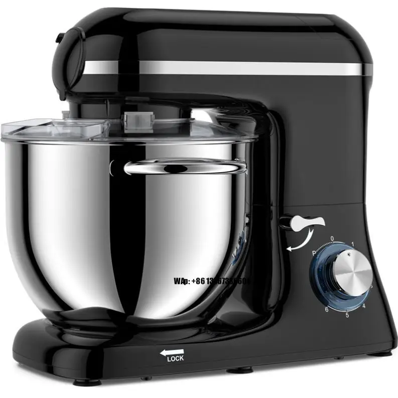 Robot da Cucina Planetario 5.5 - Kitchen Baking recensione e prezzo