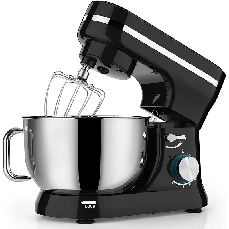 Robot da Cucina Planetario 5.5 - Kitchen Baking recensione e prezzo