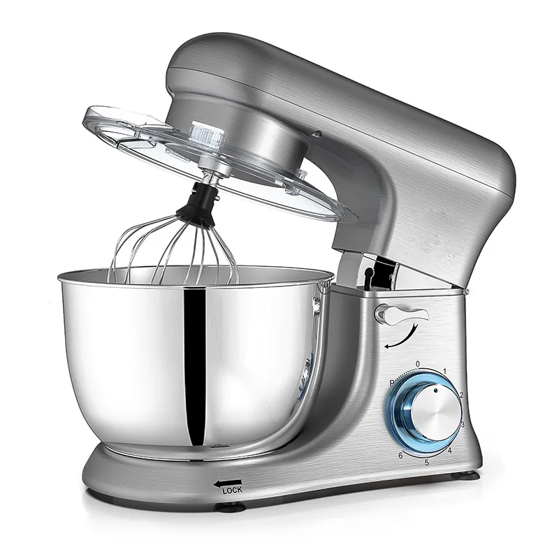 Robot da Cucina Planetario 5.5 - Kitchen Baking recensione e prezzo