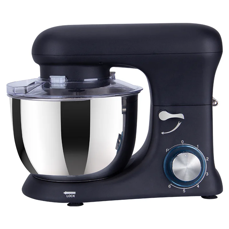 Robot da Cucina Planetario 5.5 - Kitchen Baking recensione e prezzo