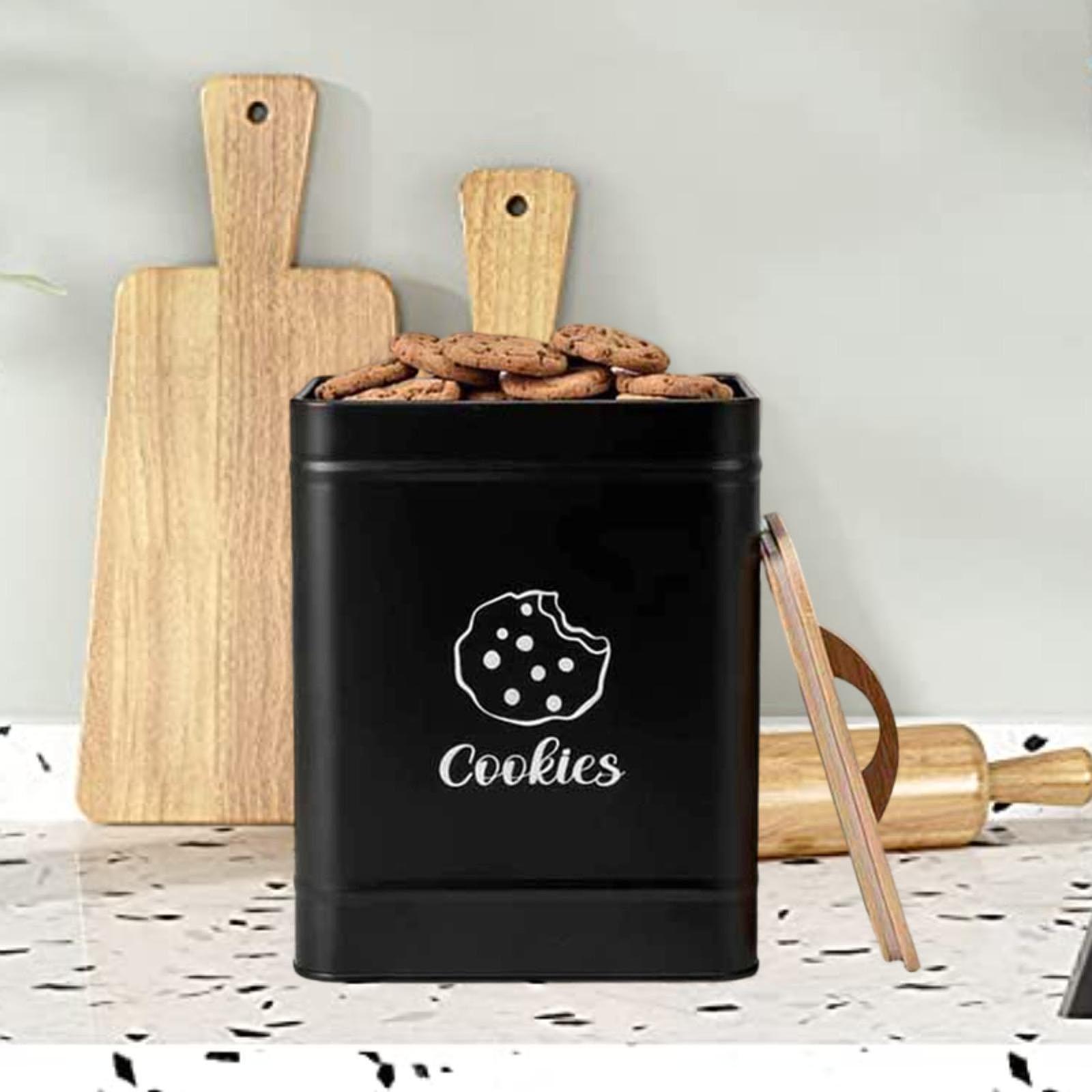 Barattolo Contenitore per Bisc - Kitchen Baking Counter recensione e prezzo