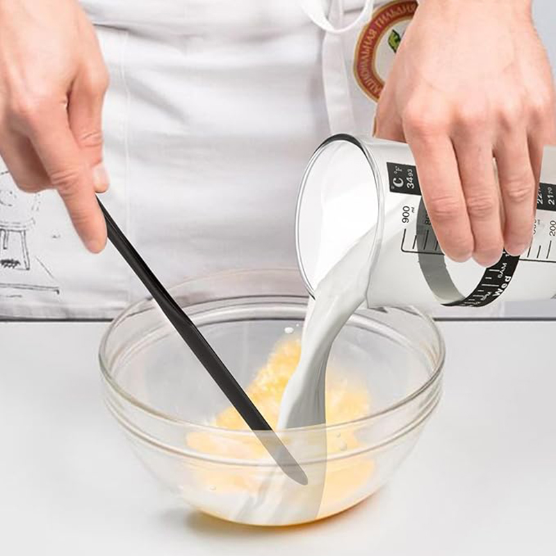 Kit barattolo di avviamento a  - Kitchen Baking Storage Containers recensione e prezzo