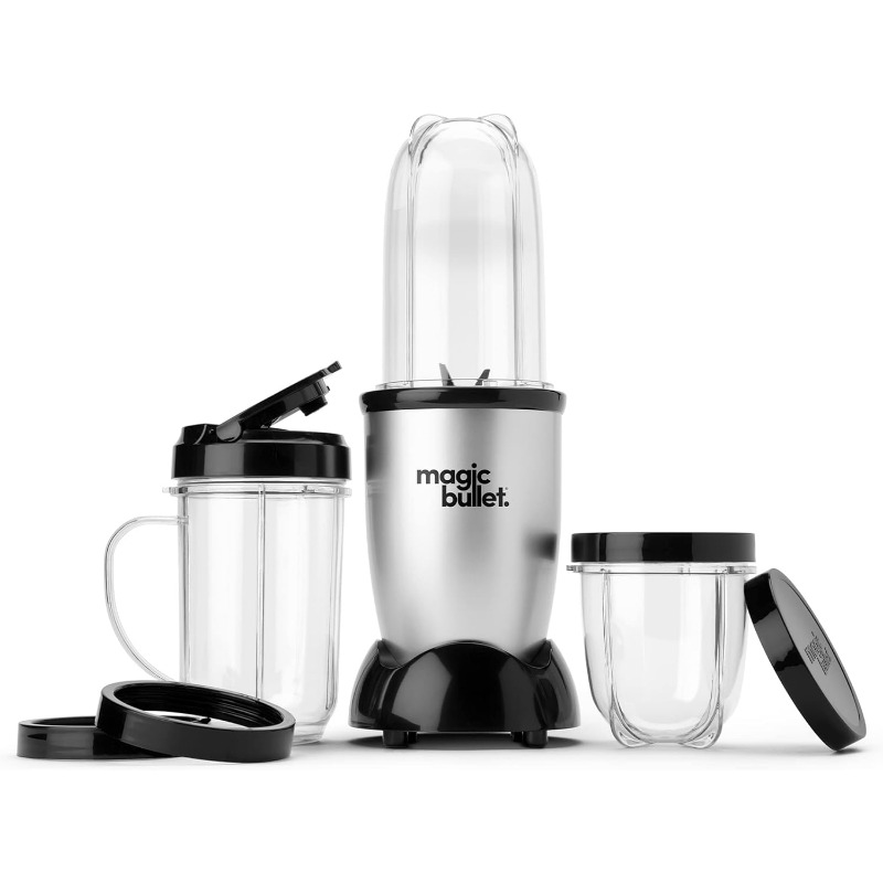 best seller Magic Bullet Blend - Kitchen Baking Blender recensione e prezzo