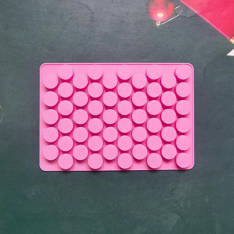 Stampo in silicone a forma di  - Silicone Cake Mold recensione e prezzo