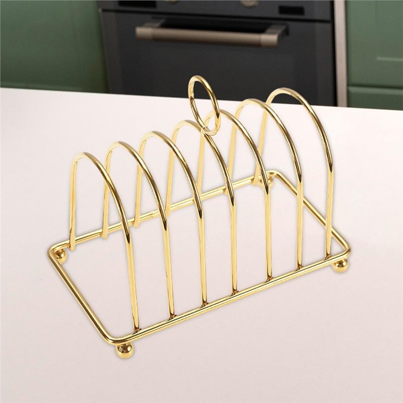 Supporto per pane e toast GYTB - Kitchen Baking Station recensione e prezzo