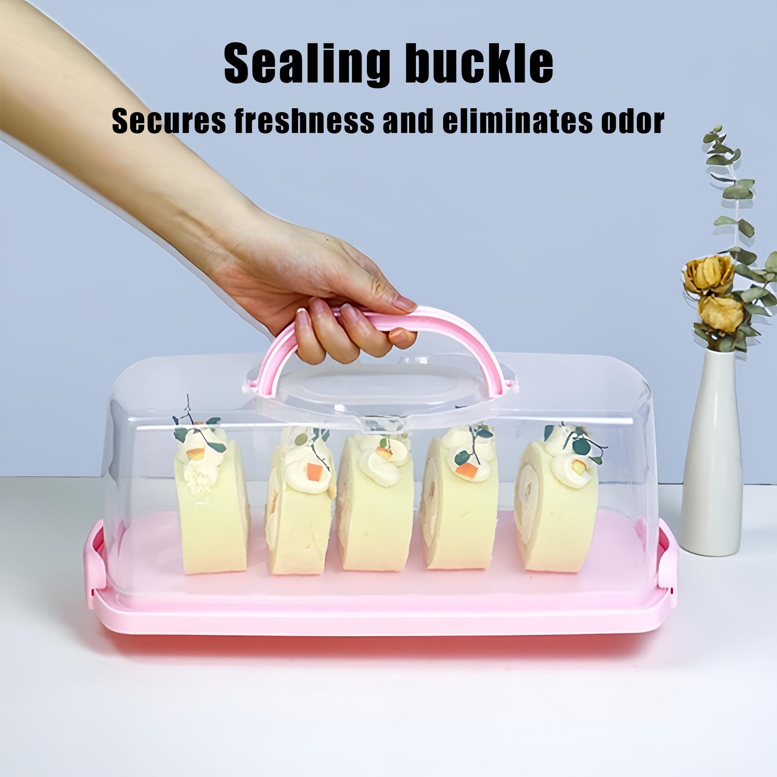 Scatole per il pane per bancon - Kitchen Baking Counter recensione e prezzo