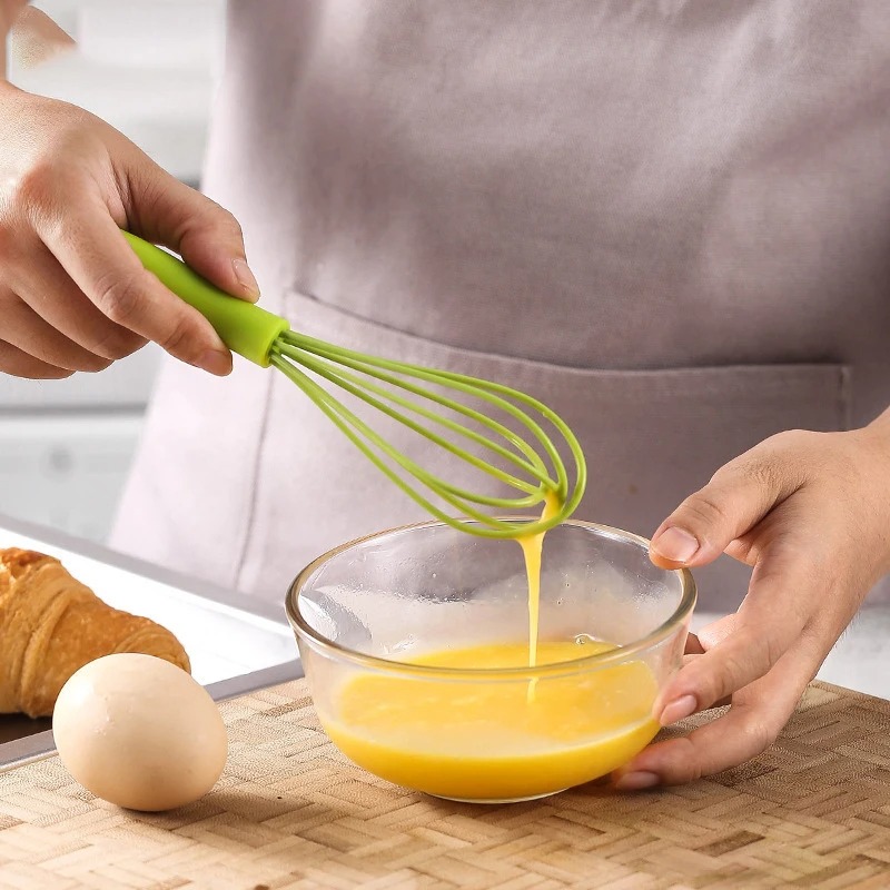 Mini frullino per le uova in s - Kitchen Baking Blender recensione e prezzo