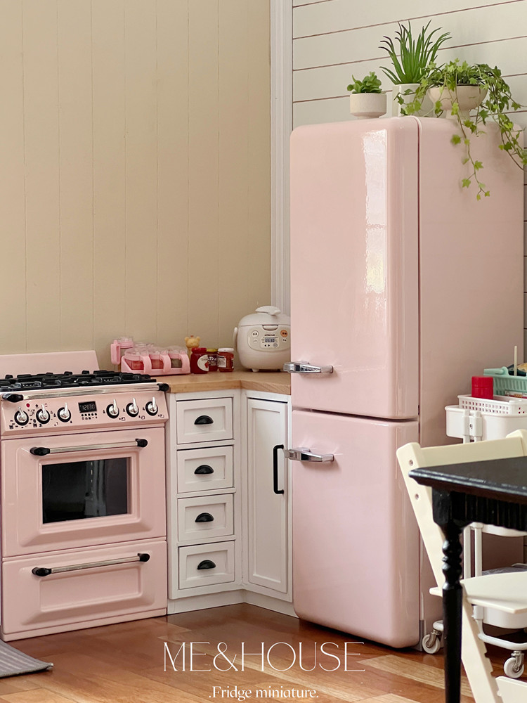 1/6 casa delle bambole modello - Kitchen Uncle recensione e prezzo