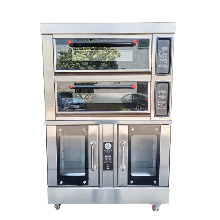 Forno per la Fermentazione del - Kitchen Baking recensione e prezzo