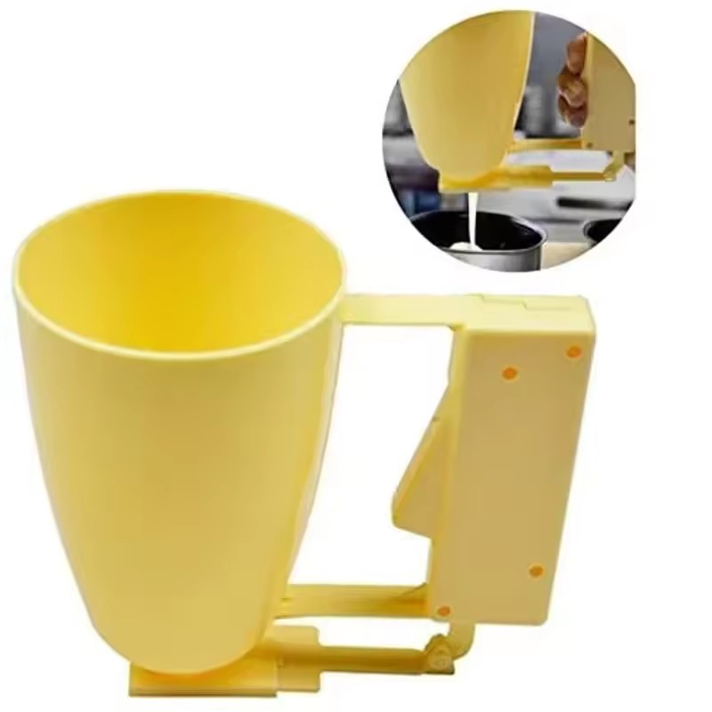 Cucina creativa fai da te peso - Kitchen Baking Blender recensione e prezzo
