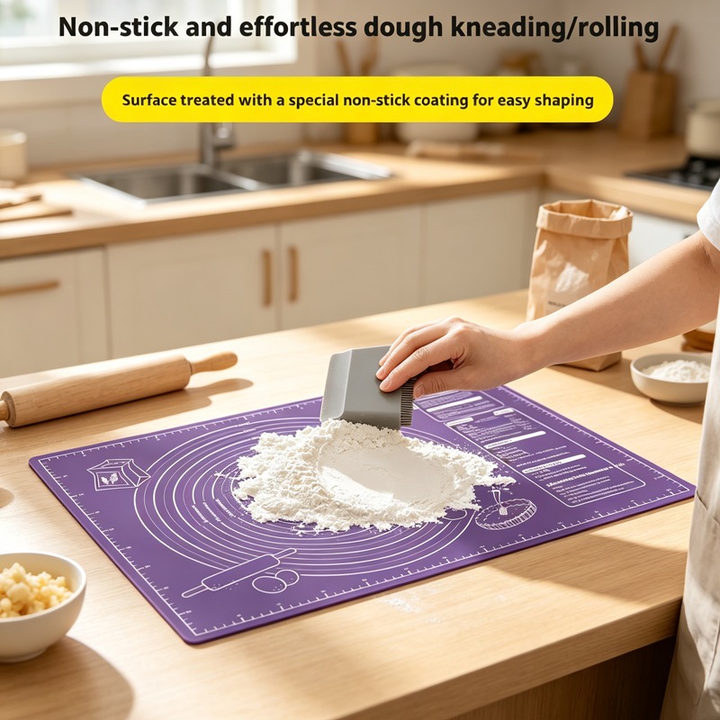 Tappetino in Silicone Antiader - Kitchen Baking Counter recensione e prezzo