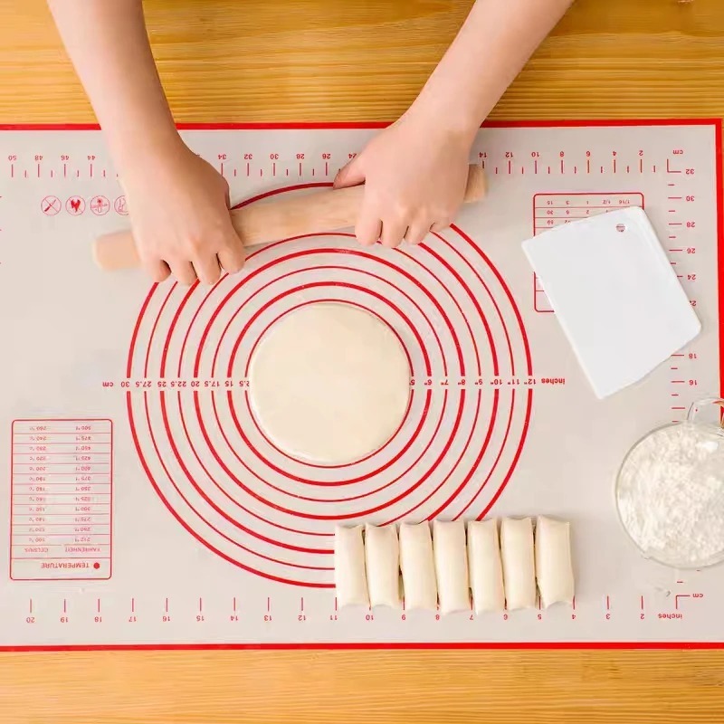 Tappetino da cucina per pastic - Kitchen Baking Counter recensione e prezzo