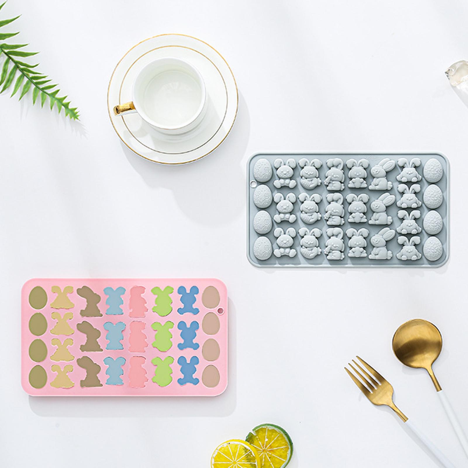 Stampi in silicone per Pasqua, - Silicone Cake Mold recensione e prezzo