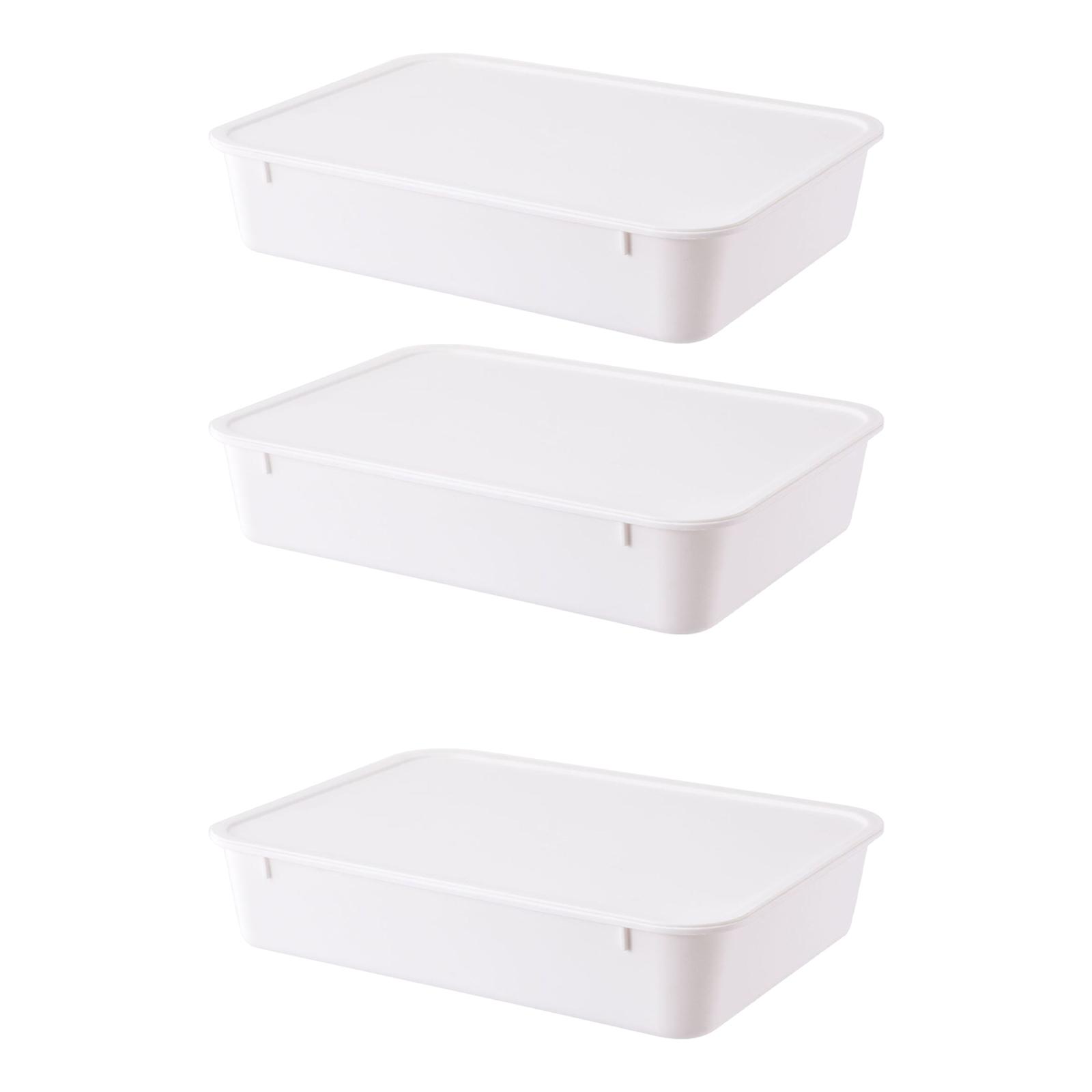 Scatola per la conservazione d - Kitchen Baking Storage Containers recensione e prezzo