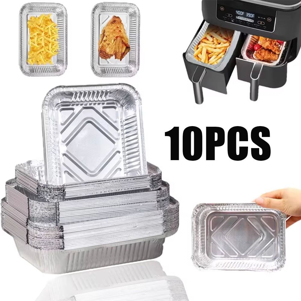 10 pezzi contenitori per alime - Kitchen Baking Storage Containers recensione e prezzo