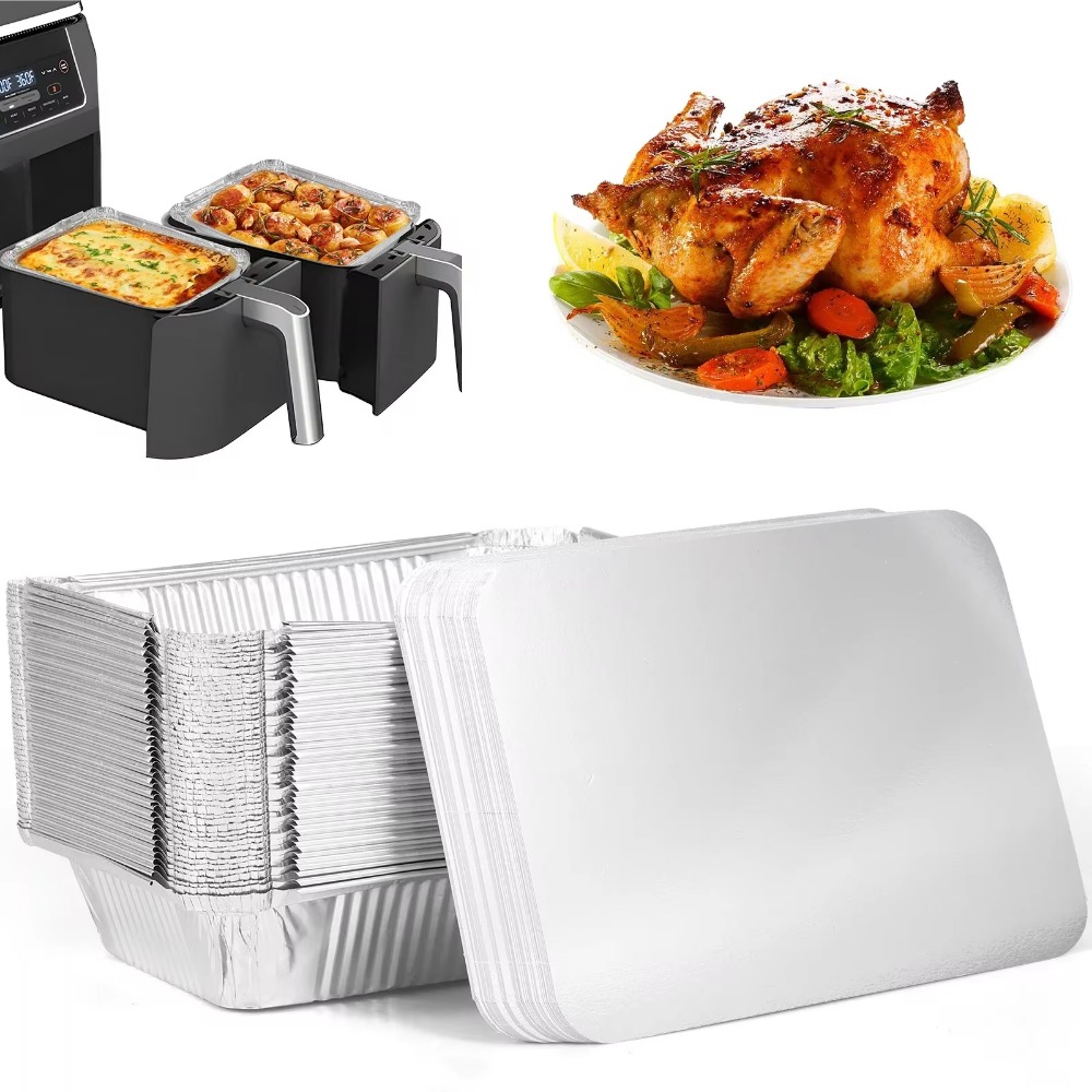 10 pezzi contenitori per alime - Kitchen Baking Storage Containers recensione e prezzo
